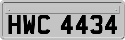HWC4434