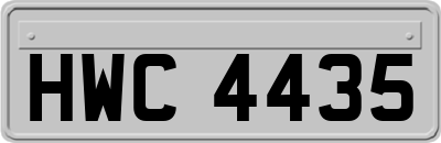 HWC4435