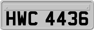 HWC4436