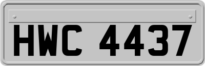HWC4437