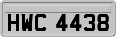 HWC4438