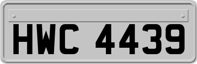 HWC4439