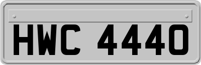 HWC4440