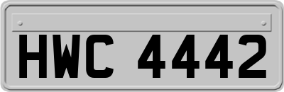 HWC4442
