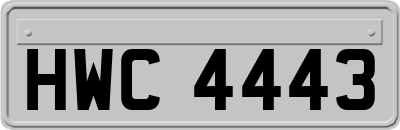 HWC4443