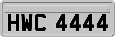 HWC4444