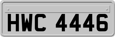 HWC4446
