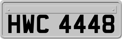 HWC4448