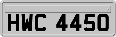 HWC4450