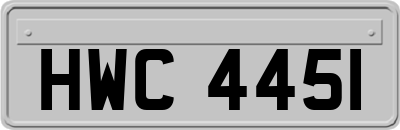 HWC4451