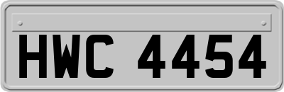HWC4454