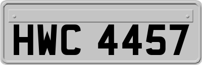 HWC4457