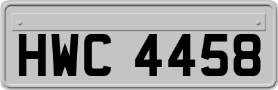 HWC4458