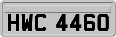 HWC4460