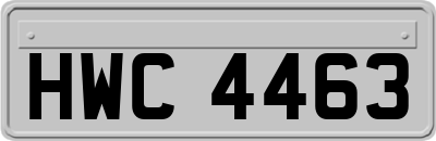HWC4463