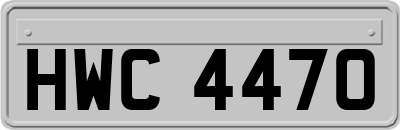 HWC4470