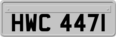 HWC4471