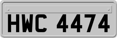 HWC4474