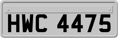 HWC4475