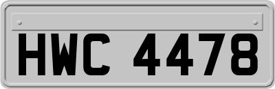 HWC4478