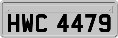 HWC4479