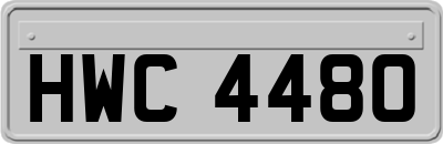 HWC4480