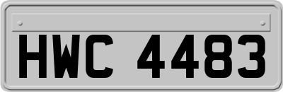HWC4483