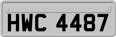 HWC4487