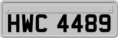 HWC4489