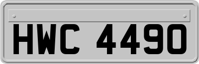 HWC4490