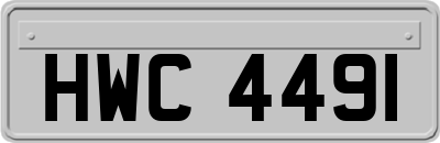 HWC4491