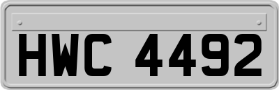 HWC4492