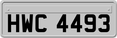 HWC4493