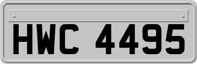HWC4495
