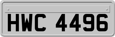 HWC4496