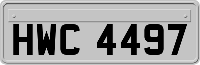 HWC4497