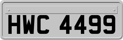 HWC4499