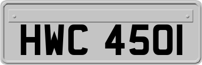 HWC4501