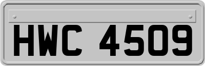 HWC4509