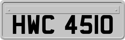 HWC4510