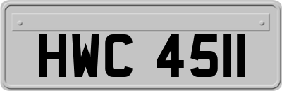HWC4511