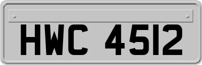 HWC4512