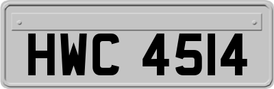 HWC4514