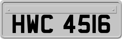 HWC4516