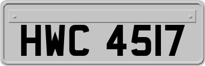 HWC4517