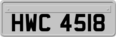 HWC4518