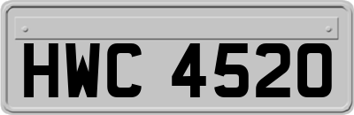 HWC4520