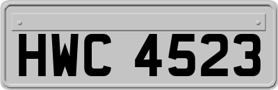 HWC4523