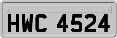 HWC4524