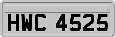 HWC4525